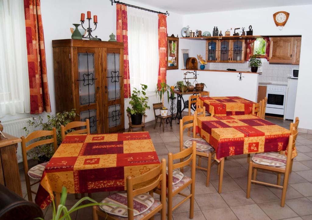 Varga Apartmanhaz زلاكاروس المظهر الخارجي الصورة