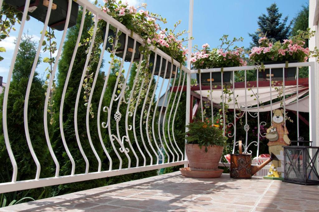 Varga Apartmanhaz زلاكاروس المظهر الخارجي الصورة